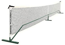 Gamma Pickleball Portable Net