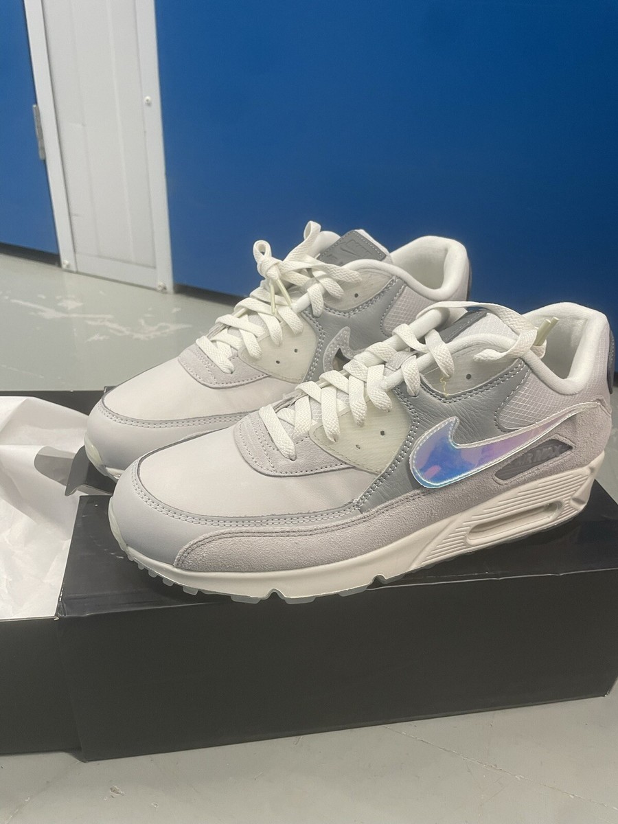 Sneakers Nike The Basement Nike X The Basement Air Max 90 London UK