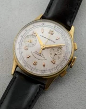 Baume & Mercier | Landeron 149