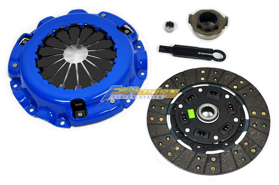 2004-2011 Mazda RX8 1.3L 6-Speed FX Stage 1 Sport Clutch Kit