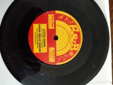vinly records