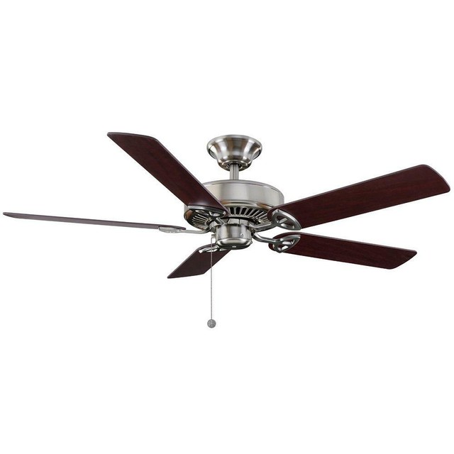 Farmington 52 In Indoor Natural Iron Ceiling Fan For Sale Online
