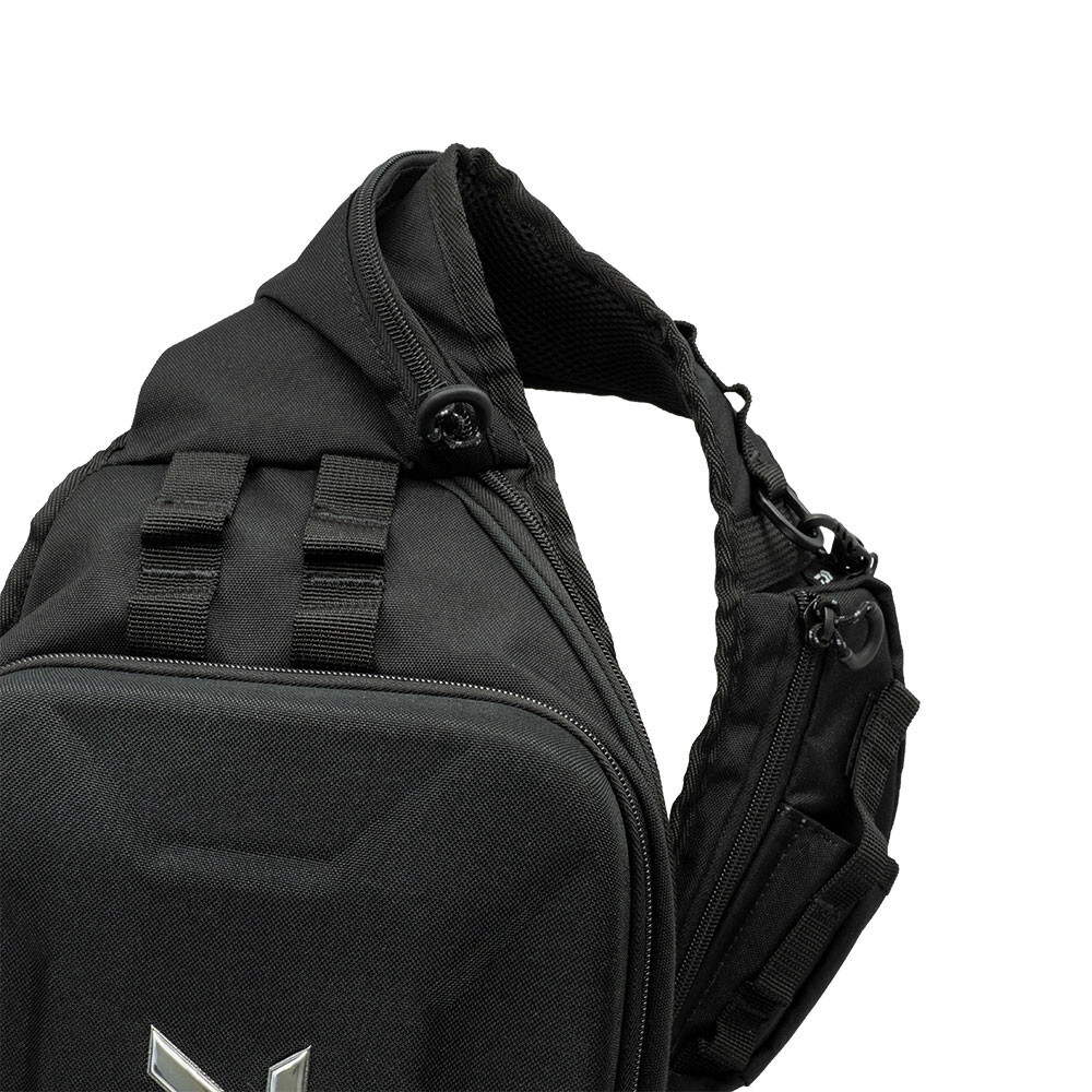 daiwa dvec sling tackle bag like your next couple of lure selections Daiwa Dvec Sling Bag