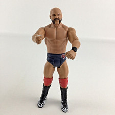 WWE Scott Dawson Target Exclusive Wrestling Action Figure 2017 Mattel 35