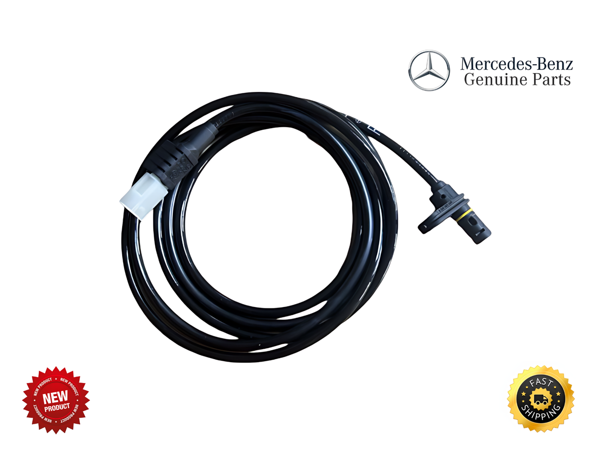 A9065400217 MERCEDES BENZ W906 SPRINTER Right Rear ABS sensor