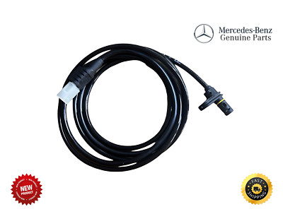 A9065400217 MERCEDES BENZ W906 SPRINTER Right Rear ABS sensor