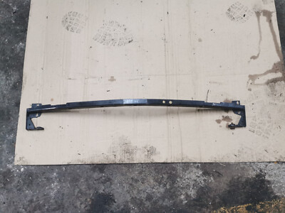 Bentley CONTINENTAL GT Front Bumper Retaining Strip 3W0807861F for 