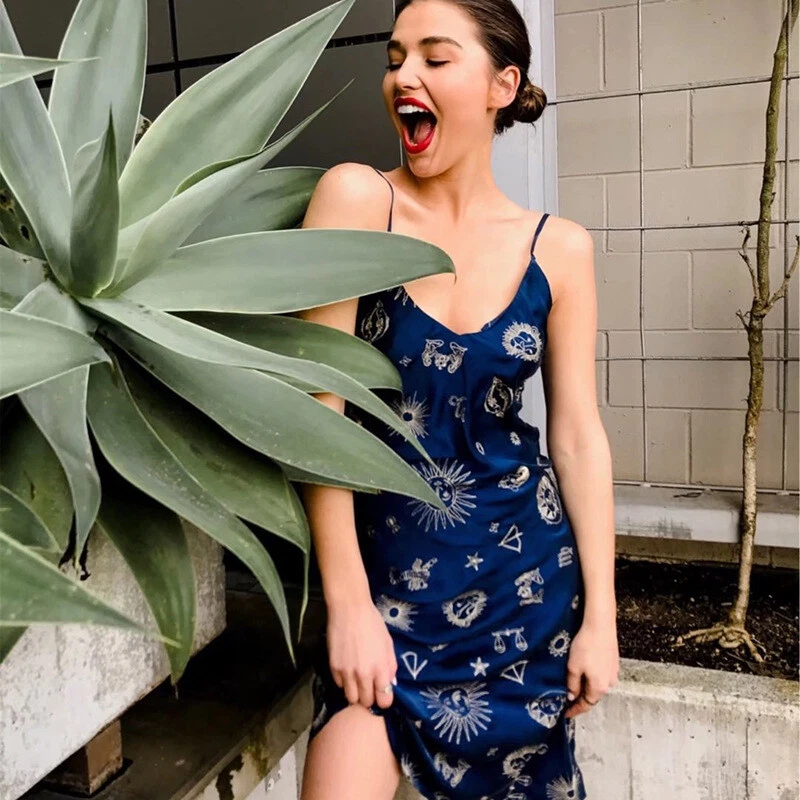 Realisation par zodiac dress best sale ebay