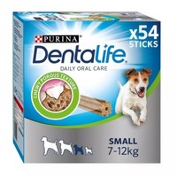 Purina Dentalife Klein 2 X 54 Stock 108 Sticks - Hundeknochen