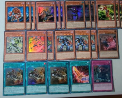 yugioh inzektor deck Stream, Dragon Ruler of Droplets (Platinum Secret Rare) - Quarter Century Bonanza [SECRET RARE] [Near Mint]