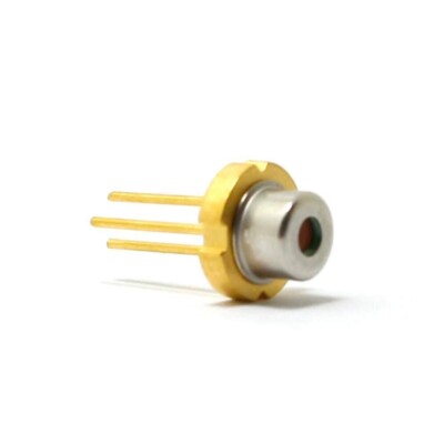 New 842nm/850nm 200mW IR Infrared Laser Diode T0-18 (5.6mm)