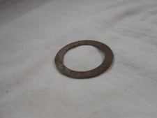 Suzuki, NOS, DR350 SE, DR350, LS650 P, Shim, # 09181-20158 (08221-20285).   J2