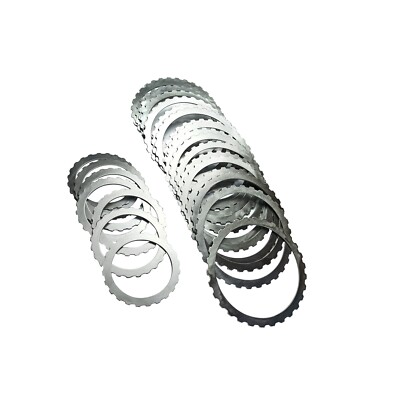 ZF6HP-26 6HP26 Auto Transmission Clutch Plates Steel Kit For BMW