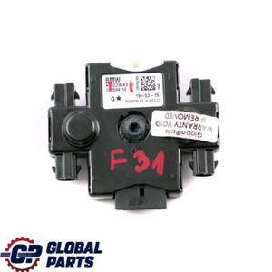 BMW 3 F31 Touring Trap Schaltung Antenne Antenne Verstärker 9229043