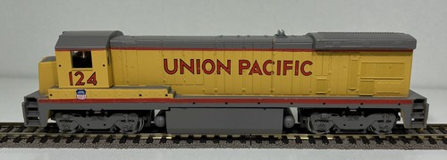 Bachmann H0 31102 Diesellok B23-7 UP NEU & OVP | Zustand: Neu: Sonstige (siehe Artikelbeschreibung)