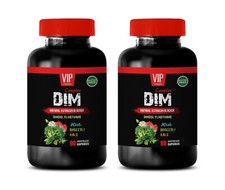 estrogen blocker for weight loss - DIINDOLYMETHANE - dim plus supplement 2B