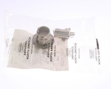 New 3 pcs of 91-4RF 4 Pin Contact Female Auidio Receptacle
