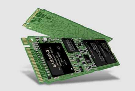 Samsung pm9a1