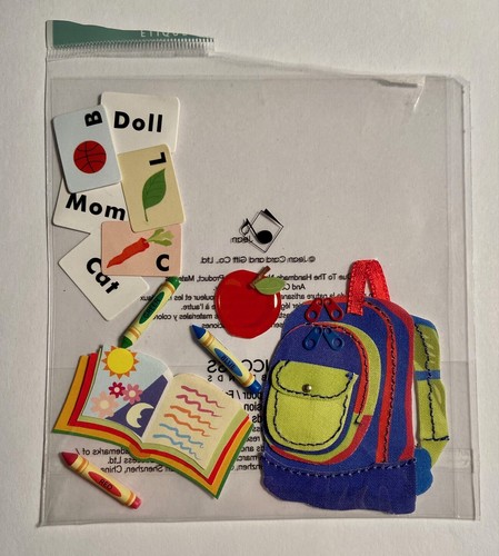 *REDUCED Jolee's Boutique Incomplete or Imperfect YOU CHOOSE! #1 - Picture 14 of 179