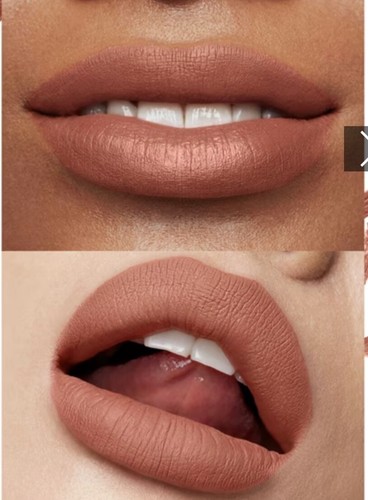 Smashbox Be Legendary Line & Prime Lip Pencil Light Honey Brown - Picture 10 of 14