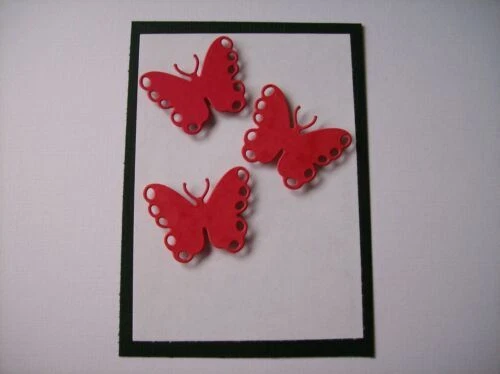 Scrapbooking Die Cutting & Embossing Supplies