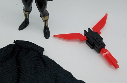 Figuras de acción Kenner serie animada de Batman * 16 para elegir* Crime Squad - Imagen 6 de 55