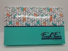 Campanelli Fresh Face Natural Makeup Remover Towels - NEW