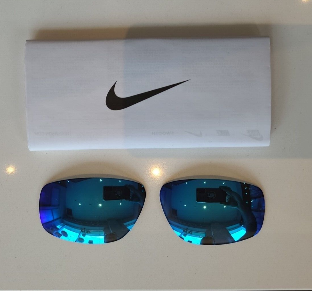 nike adrenaline replacement lenses