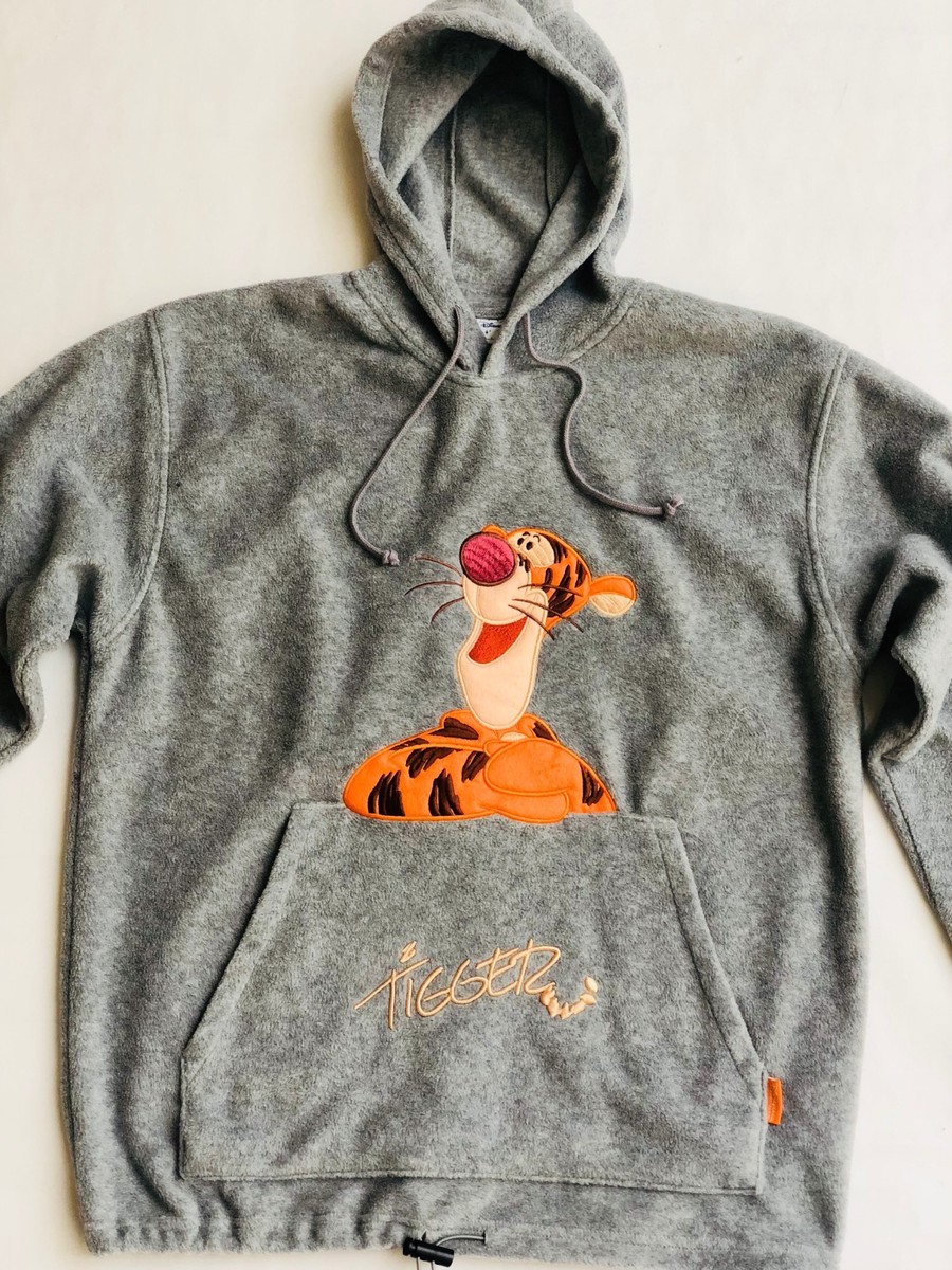 deps PULLOVER HOODIE【DISNEY】デプス パーカーDRT