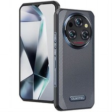 Oukitel WP35  Rugged Smartphone 5G 6.6"  64MP  24GB+256GB 11000mAh  NFC Dual SIM