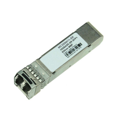 MC3309411-SR Mellanox Compatible SFP+ 10G SR 300M Transceiver
