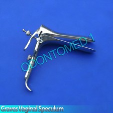 Extra Large Graves Vaginal Speculum Ob/gyn Gynecology Surgical Instruments