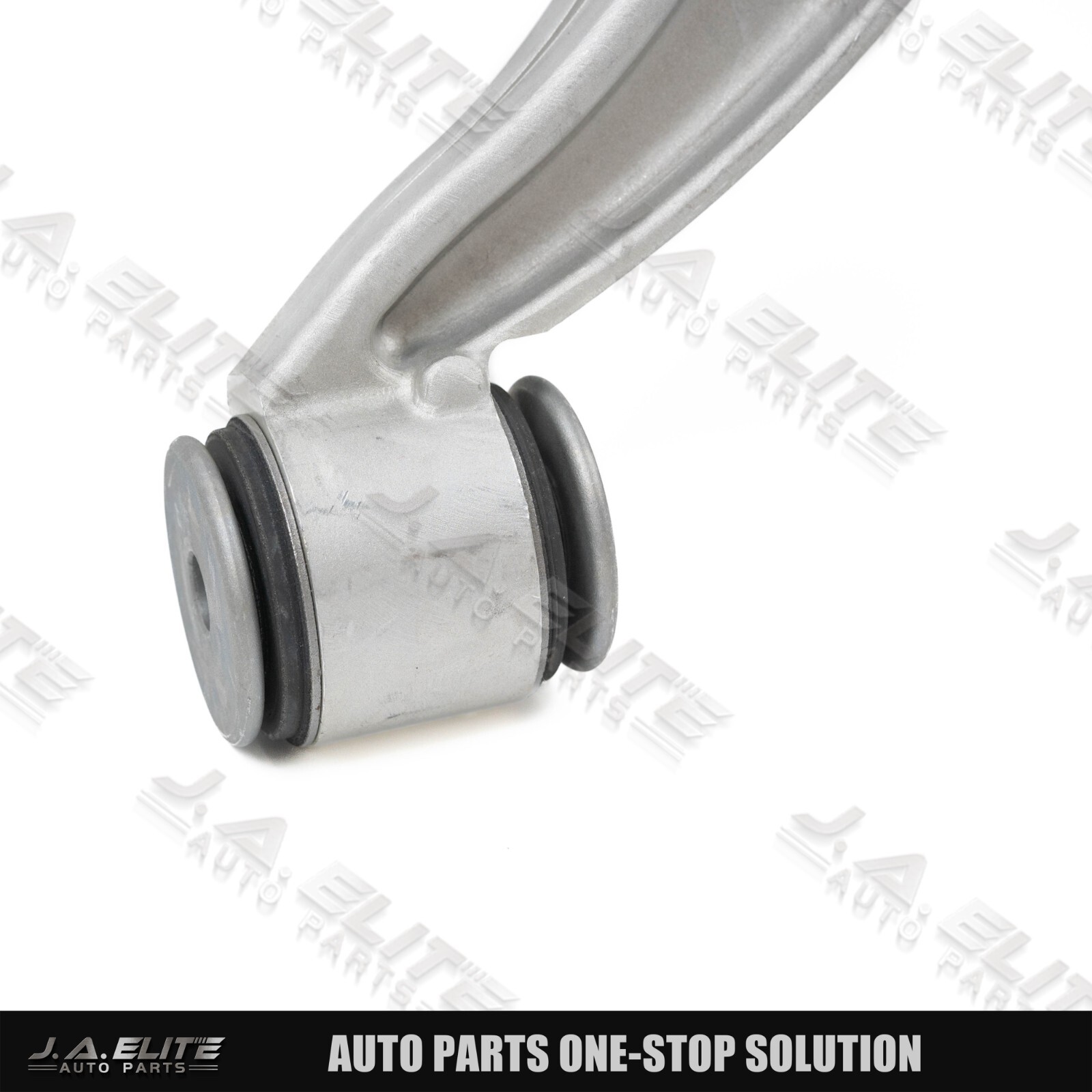 2pcs Front Right Upper Lower Control Arm Kit fit Maserati Quattroporte(16-18) GT