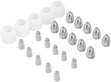 P80 Plasma Elettrodo Ugello Taglio al Plasma Accessorio per Tagliere/Consigli To