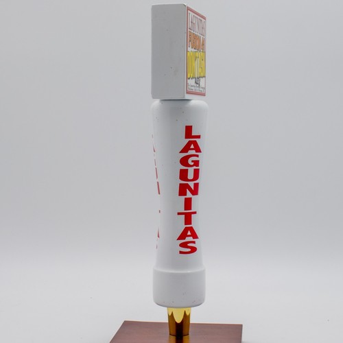 Mango de grifo Lagunitas Fusion 41 Don't Ask Ale 10" - Imagen 5 de 9
