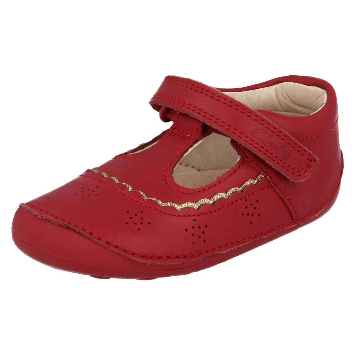 Clarks ida sale