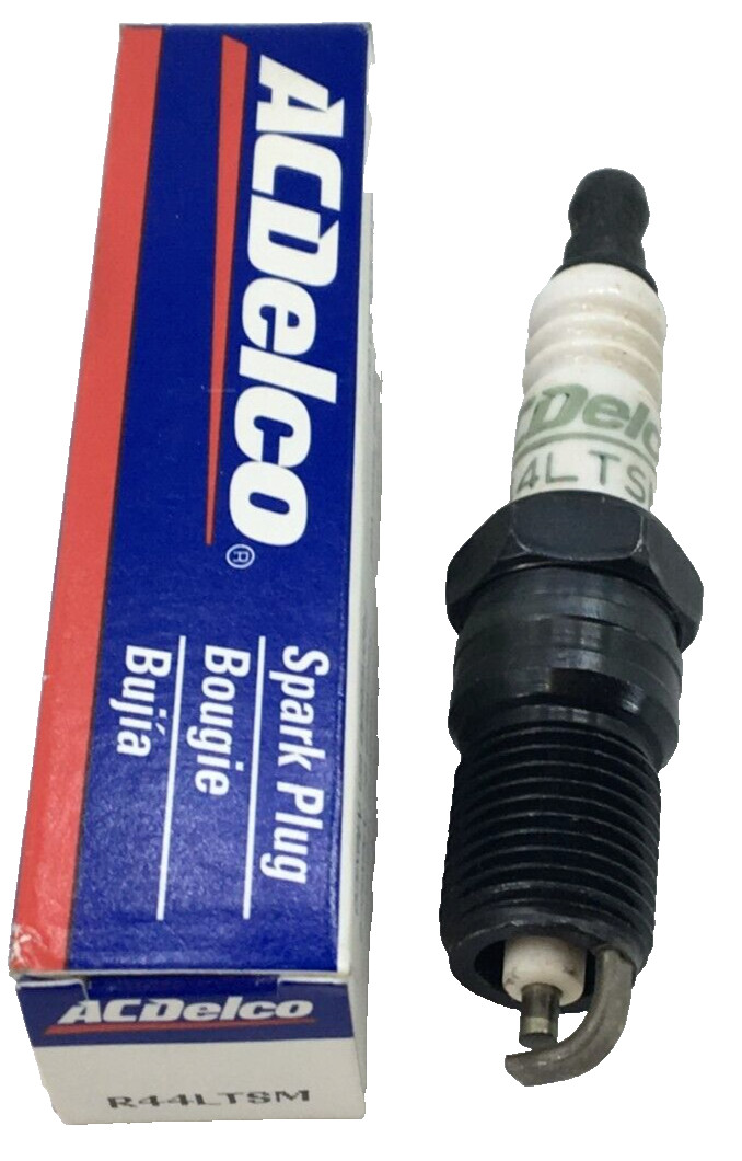 ACDELCO R44LTSM GM 19354418 REPLACEMENT CONVENTIONAL SPARK PLUG FOR GMC, PONTIAC