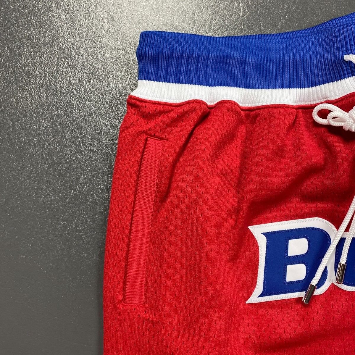 タグ付未使用　JUST DON × ミッチェルアンドネス　NBA BULLETS $_57.JPG?set_id=880000500F