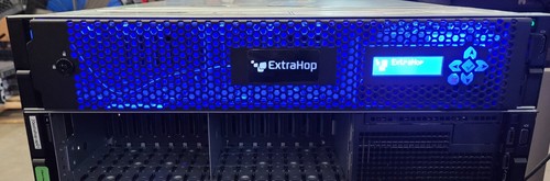 ExtraHop OEMR XL R740 Dual Xeon Gold 5120T @2.20GHz 192GB RAM No HDD H730P - Imagen 14 de 22