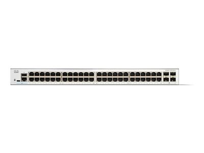 Cisco C1200-48T-4X Switch II price incl VAT 3 yr warranty* B2B