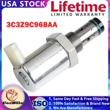 For Ford Powerstroke Diesel 6.0L 2003-10 Injector Pressure Regulator Valve IPR