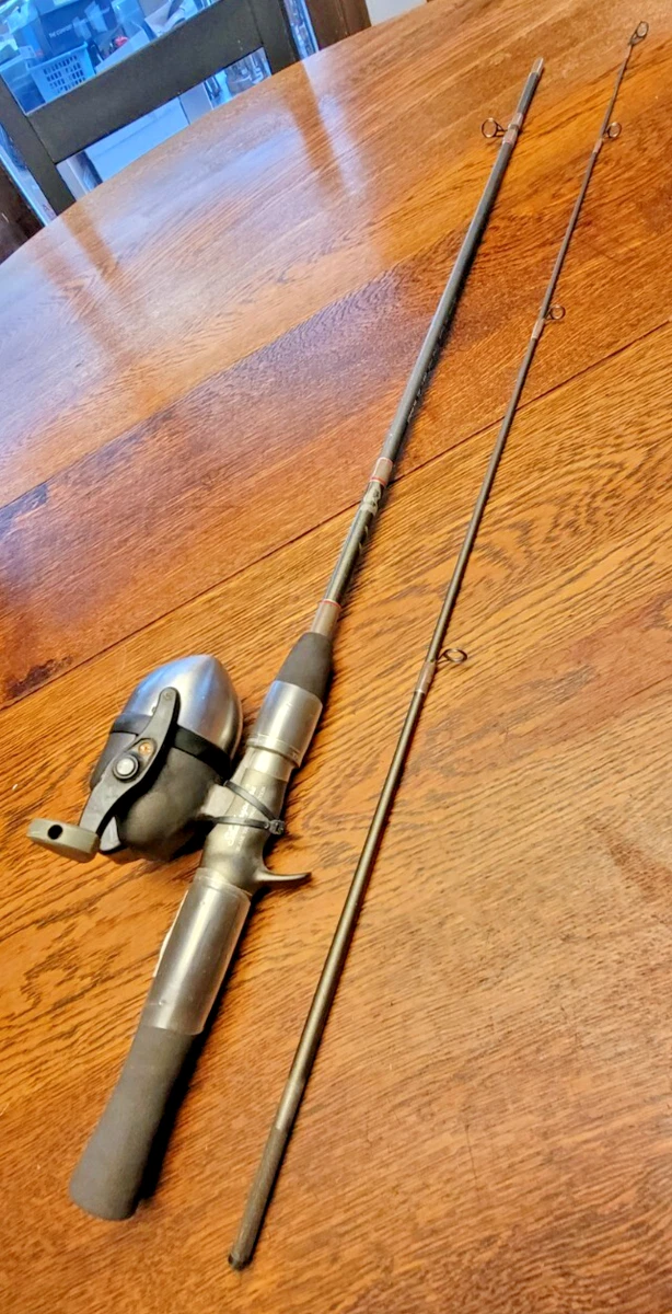 Shakespeare 5 ft 6 in Item Fishing Rods & Poles for sale | eBay