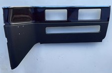 S64-6181-00009111 Genuine Paccar Dashboard Panel Passenger Side OEM - Used/Good