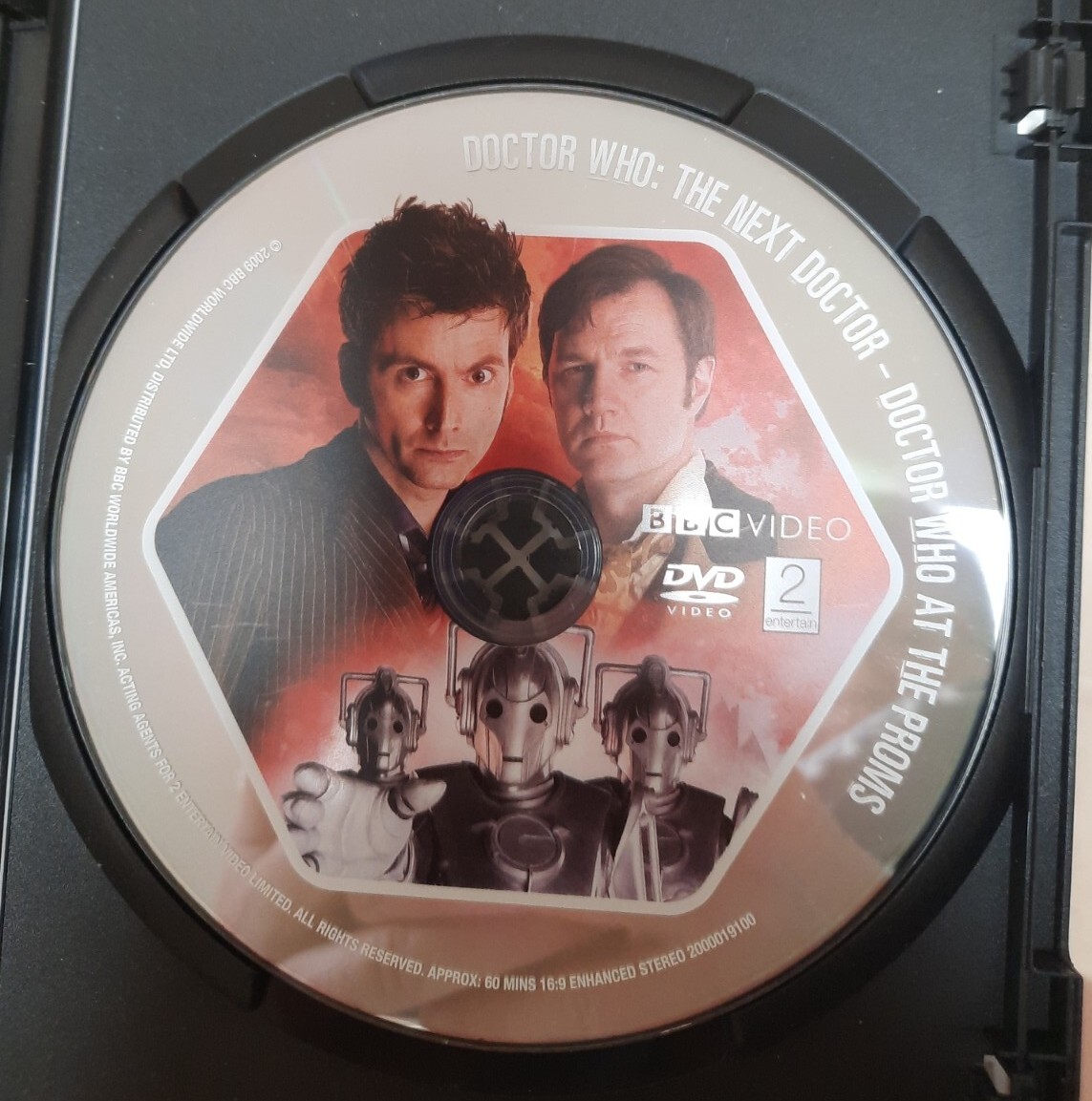 その他 Doctor Who: The Next Doctor [DVD] Doctor Who: The Next Doctor (DVD, 2008) 883929089895| eBay