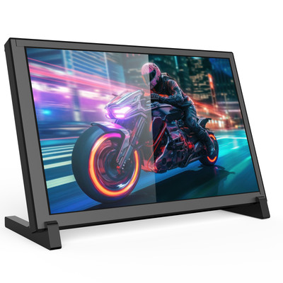 10.1inch HDMI Touchscreen Monitor Small PS4 Switch PC Laptop Raspberry Pi Screen