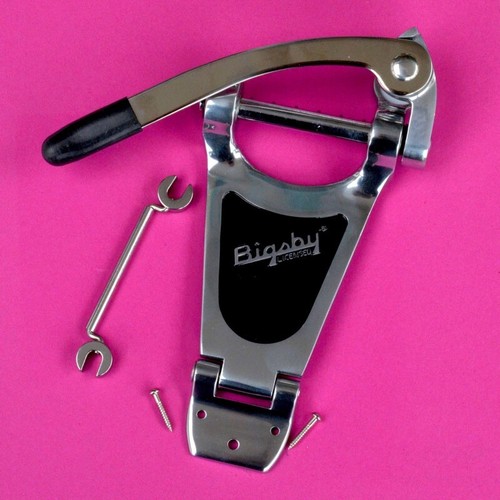 towner vibrato