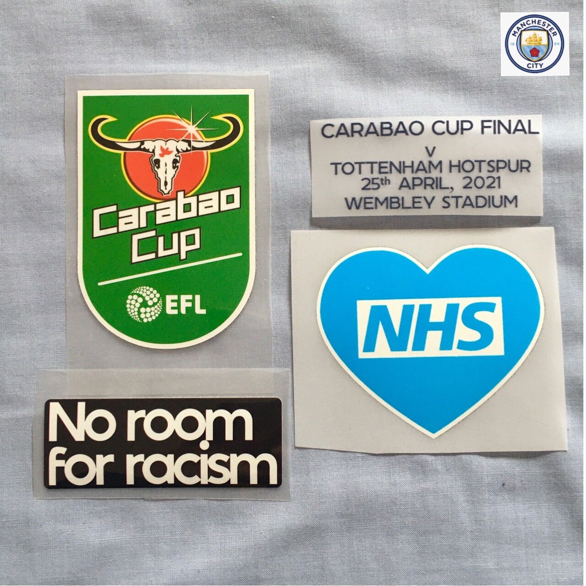 Carling Tottenham Carabao Cup Final Merchandise Spurs Carabao Cup