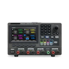 New in box For Siglent SPD4121X 4 Channel 285W 1mV 1mA DC Power Supply