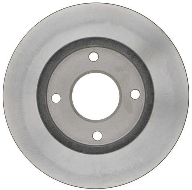 Rotor de freno de disco para Nissan Sentra RAYBESTOS 2000-2006 Foto 2 de 3