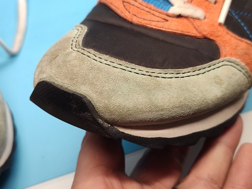 Womens MERRRELL Alpine Shoes J62546 MULTI-COLOR Sneakers SIZE 7.5 VGUC - Picture 15 of 16